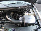 Volant 04-08 Ford F-150 5.4 V8 Pro5 Closed Box Air Intake System - 19754
