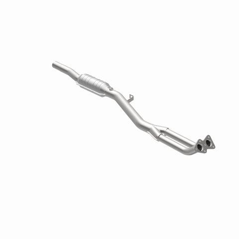 MagnaFlow Direct Fit Catalytic Converter 91-96 BMW 850 V12 P/S - 93685