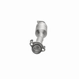 MagnaFlow Direct Fit Catalytic Converter 2009-2014 Sentra 2.0 L Underbody - 52272