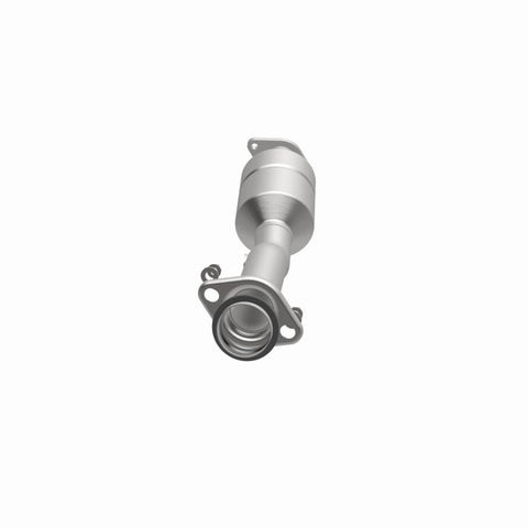 MagnaFlow Direct Fit Catalytic Converter 2009-2014 Sentra 2.0 L Underbody - 52272