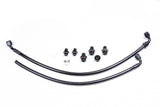Radium Engineering 13-21 Scion FR-S/Subaru BRZ/Toyota 86 Fuel Rail Plumbing Kit - 20-0111-PK