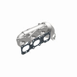 MagnaFlow OEM Grade Manifold Catalytic Conv Direct Fit - 09-11 Hyundai Genesis V6 3.8L - 52779