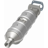 MagnaFlow Direct Fit Catalytic Converter Ford-OEM Fit 88 93 - 55212