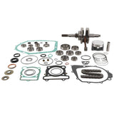 Vertex Yamaha Complete Engine Rebuild Kit - WR101-209