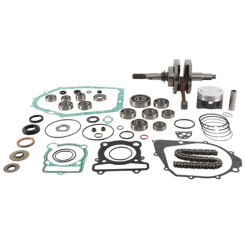 Vertex Yamaha Complete Engine Rebuild Kit - WR101-209