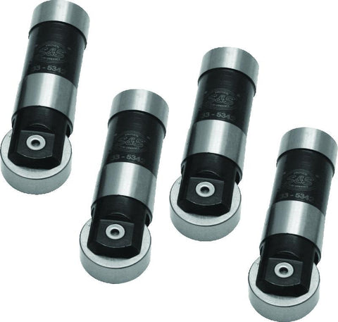 S&S Cycle 84-99 BT High Performance Hydraulic Tappets - 33-5353