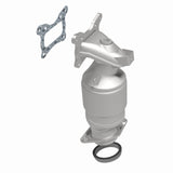 MagnaFlow 12-14 Honda CR-V 2.4L L4 GAS California Catalytic Converter Direct Fit - 5531020