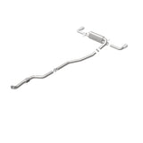MagnaFlow Sys C/B 05- Pontiac Solstice GXP - 16645