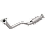 MagnaFlow Conv DF 95 Audi 90 2.8L - 23186