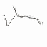 MagnaFlow Conv DF 01-05 Chevy Blazer 4.3L 4WD - 49897