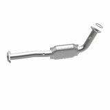 MagnaFlow Direct Fit Catalytic Converter 03-09 Hummer H2 - 4451219