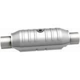 MagnaFlow Universal Catalytic Converter 2.25 inch CA Tier 1 - 408055