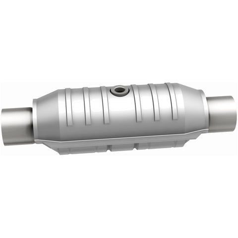 MagnaFlow Universal Catalytic Converter 2.00 inch CA Tier 1 - 408054