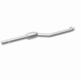 MagnaFlow Conv DF 99-00 BMW 540i 4.4L Passenger Side Rear - 24521