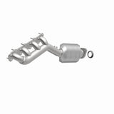 MagnaFlow Direct Fit Catalytic Converter 06-09 Cadillac STS 4.4L D/S Manifold (49 State) - 51130