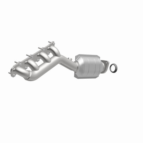 MagnaFlow Direct Fit Catalytic Converter 06-09 Cadillac STS 4.4L D/S Manifold (49 State) - 51130