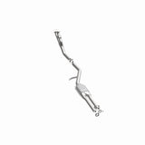 MagnaFlow Conv DF BMW 86 91 - 23554