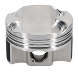Wiseco Mitsubishi EVO 10 4B11-T 2008+ -4.5cc Piston Shelf Stock - 6636M88