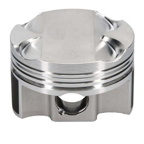 Wiseco Mitsubishi 4G63 Gen 2 85mm Bore 9.5:1 CR -4cc Dome Shelf Stock Piston Kit - K675M85AP