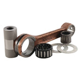 Hot Rods 86-02 CR 80 R/96-02 CR 80 RB Big Wheel Connecting Rod Kit - 8125