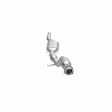 MagnaFlow Conv DF 04-05 Audi Allroad 4.2L Driver Side - 51095