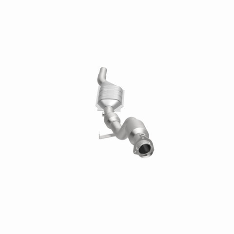 MagnaFlow Conv DF 04-05 Audi Allroad 4.2L Driver Side - 51095