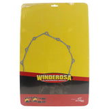 Vertex Gaskets 98-05 Honda VTR1000F Inner Clutch - Side Cover Gasket Kit - 332011