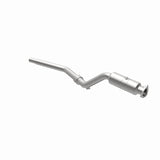 MagnaFlow Conv DF 02-03 Audi A6 3L 5speed Passenger Side - 24125