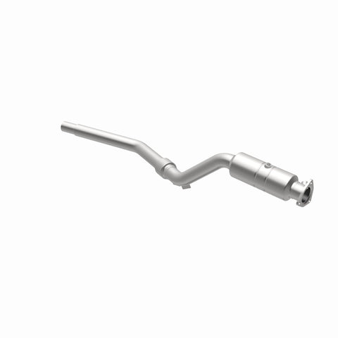 MagnaFlow Conv DF 02-03 Audi A6 3L 5speed Passenger Side - 24125