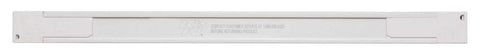 K&N HVAC Filter - 12 x 24 x 1 - HVC-11224