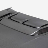 Anderson Composites 21-24 Ford Raptor Type-OE Carbon Fiber Hood - AC-HD21FDRA-OE
