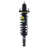KYB Shocks & Struts Strut Plus Rear 09-10 Dodge Journey 3.5L (Excl Self Leveling Susp) - SR4542