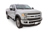 Bushwacker 18-19 Ford F-150 OE Style Flares 4pc - Black - 20948-02