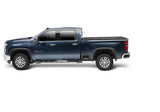 Retrax 2019 Chevrolet/GMC Silverado/Sierra 1500 8ft Bed (w/o Storage Boxes) RetraxPRO XR - T-80483