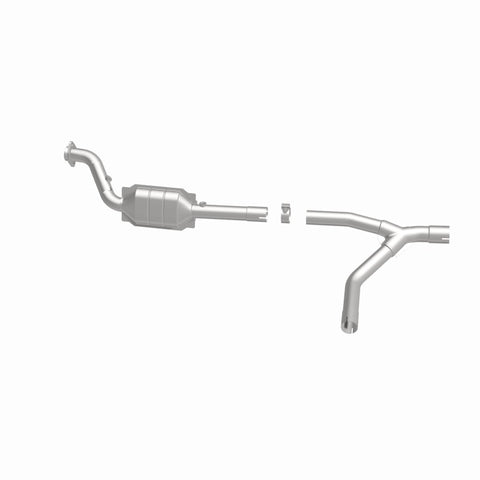 MagnaFlow Direct Fit Catalytic Converter 04-05 Dodge Ram 1500 Pickup 5.7L P/S - 93403