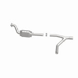 MagnaFlow Direct Fit Catalytic Converter 04-05 Ram1500 5.7L P/S OEM - 49597
