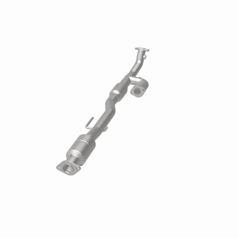 MagnaFlow DF Catalytic Conv 04-06 Lexus ES330 / 04-06 Toyota Camry/05-08 Solara 3.3L Y-Pipe Assembly - 23009