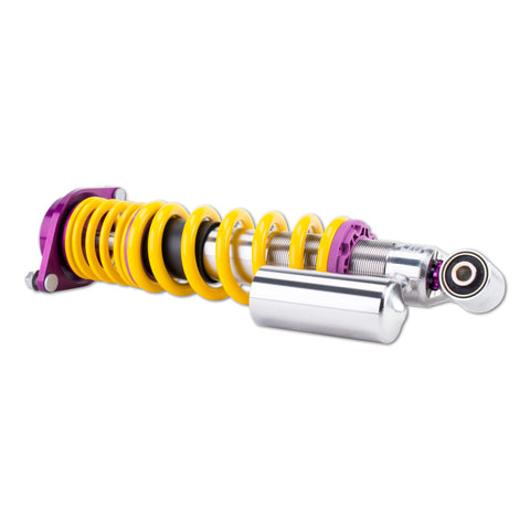 KW Clubsport Kit 2015-2016 Subaru WRX/STI 2 Way Adjustable - 35245818