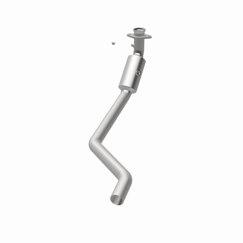 MagnaFlow Conv DF 06-08 Jaguar S-Type 3.0L - 52075
