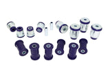 SuperPro 2015-2026 Ford F-150 2015+ Ford F-150 Vehicle Bush Kit - KIT303K