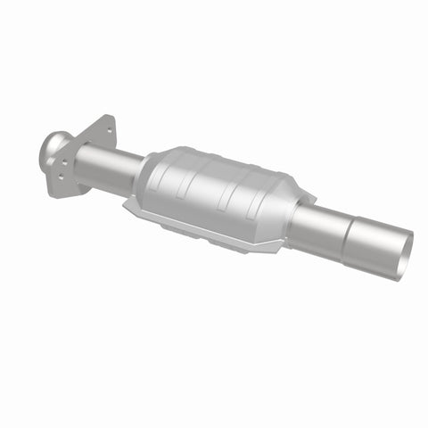 MagnaFlow Direct Fit Catalytic Converter 92-94 GM S10 Blazer Bravada - 93485