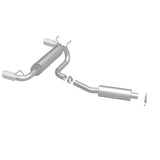 MagnaFlow Sys CB 06- Mazda MX-5 Miata 2.0L - 16668