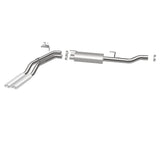MagnaFlow SYS C/B 09 Dodge Ram Pickup - 16868