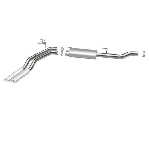 MagnaFlow SYS C/B 09 Dodge Ram Pickup - 16868