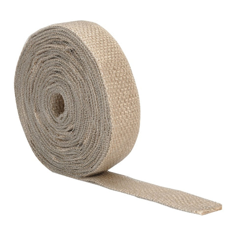 DEI Exhaust Wrap 1.5in x 20ft - EXO - Tan - 10076