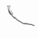 MagnaFlow Conv Direct Fit 06-14 Chrysler 300 5.7L - 5561584