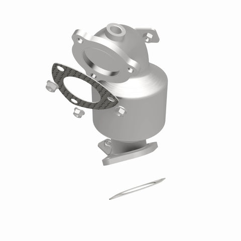 MagnaFlow DF Cat Conv 2016-2018 Hyundai Tucson L4 OEM Close Coupled Front (*NOT FOR SALE IN CA*) - 280054
