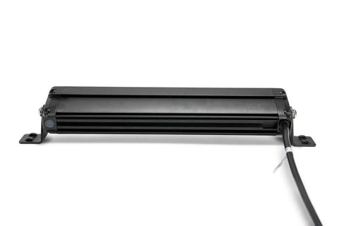 DV8 Offroad Elite Series 13in Light Bar 45W Flood/Spot LED - BE13EW45W