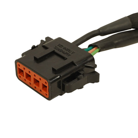 BD Diesel 21+ Chevy/GM 3.0L Duramax E-PAS Positive Air Shut-Off Engine Kit - 1036762