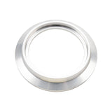 Wehrli S400 SXE / Race Cover Turbo Compressor Outlet Billet Aluminum Flange - WCF205-69